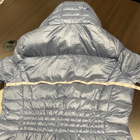 Calvin Klein light weight jacket - Picture 7 of 14